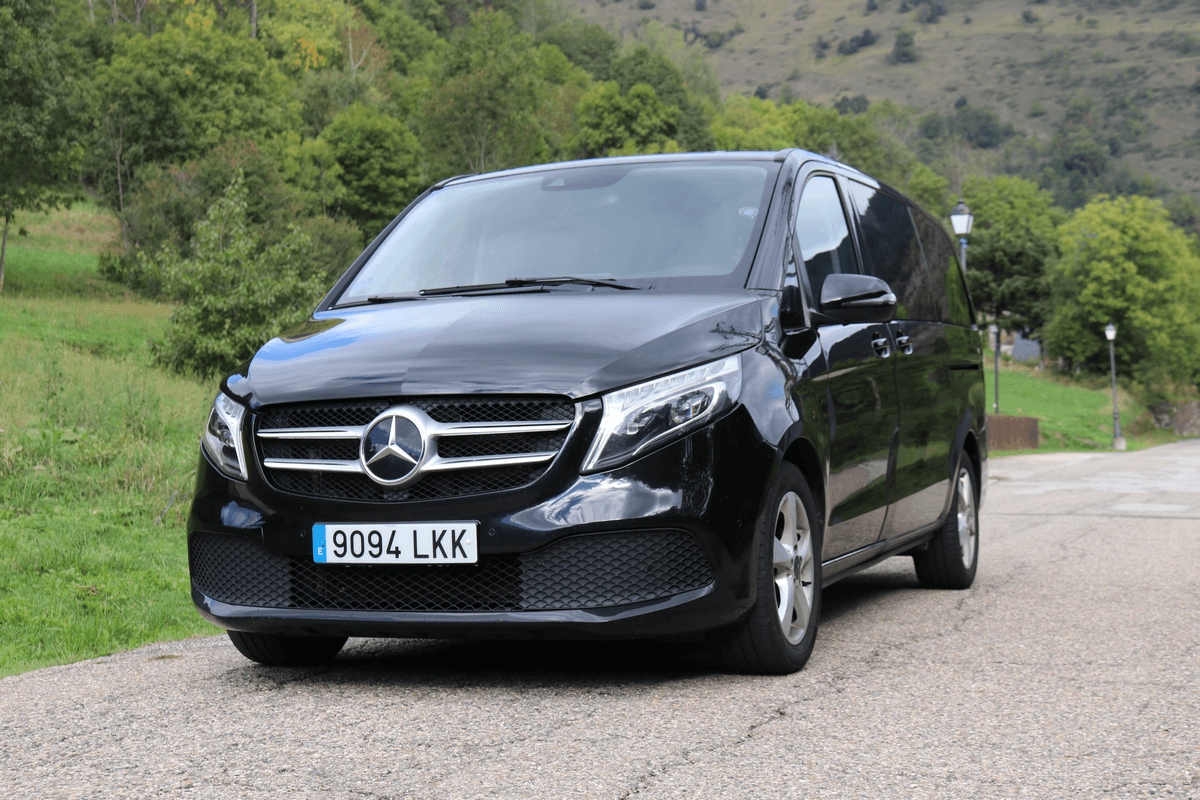 Barcelona - Pallars